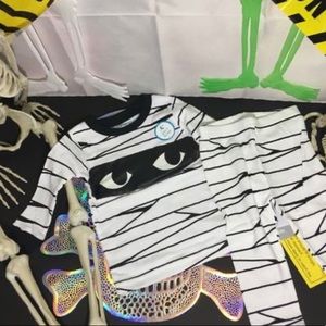 Carter’s mummy pj set